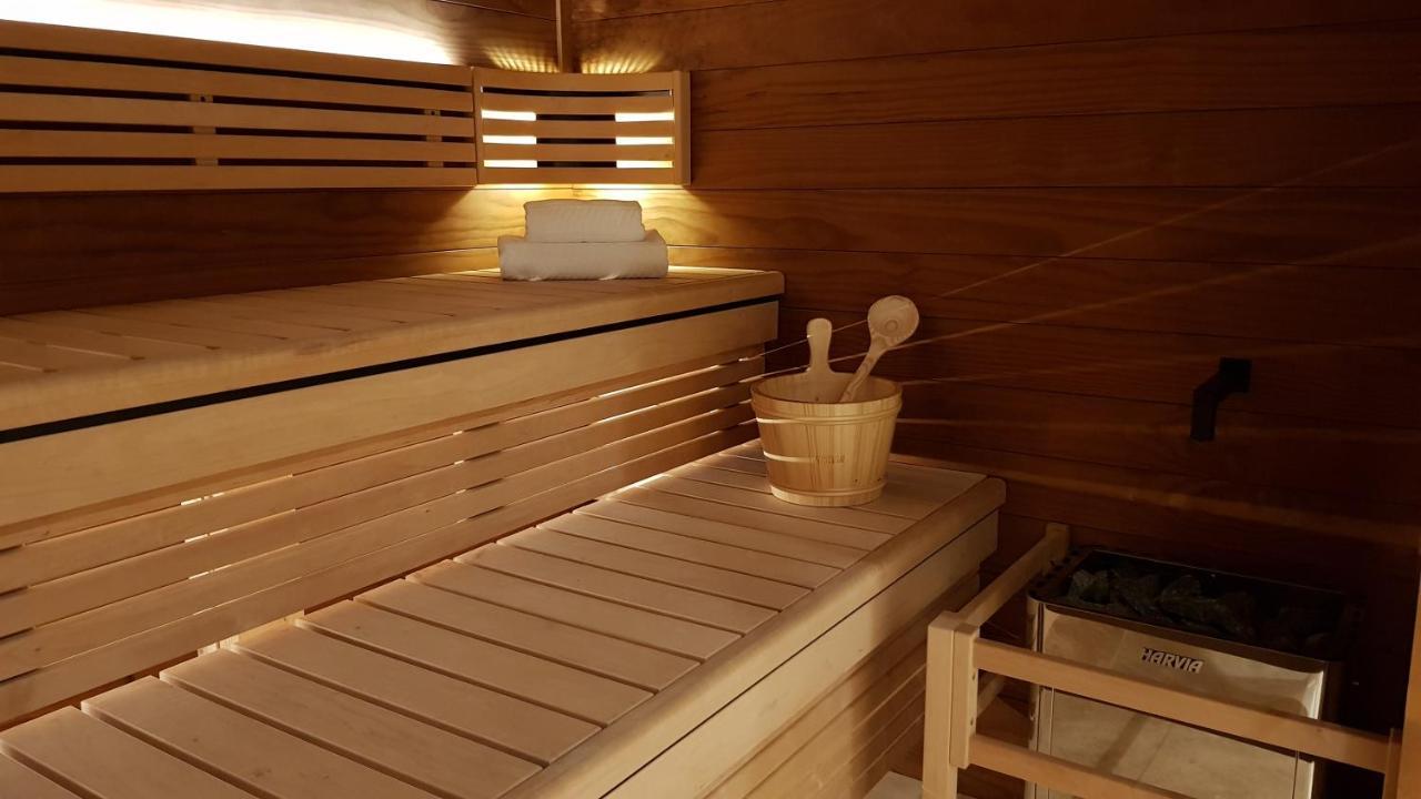 Chalet L'Ardoisiere Villard-Reculas Eksteriør bilde
